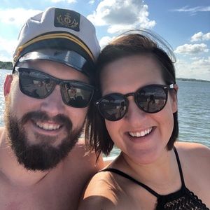 Meet your Posher, Lacy